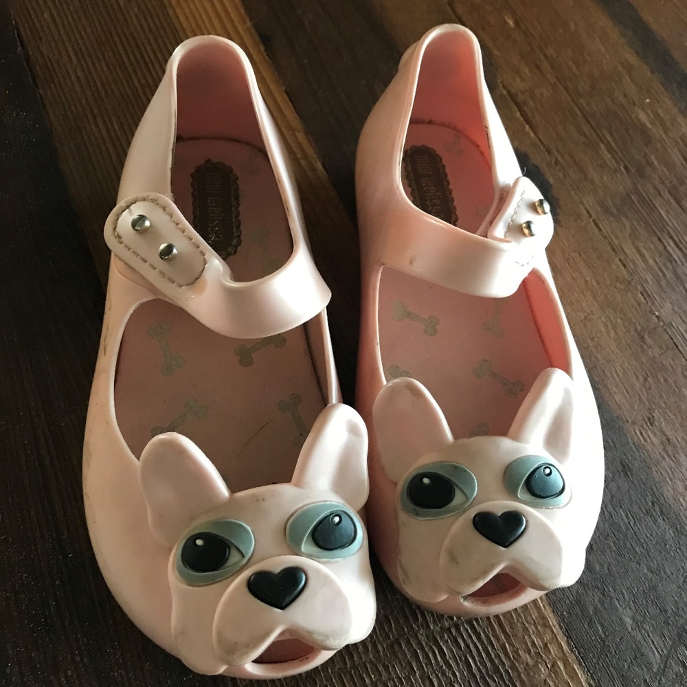 Mini Melissa